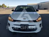 2018 KIA Rio фото