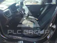 2018 KIA Rio фото