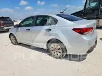 2018 KIA Rio фото