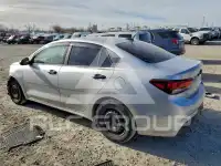 2018 KIA Rio фото