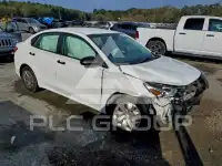 2018 KIA Rio фото