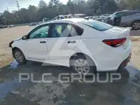 2018 KIA Rio фото