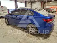 2018 KIA Rio фото