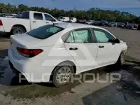 2018 KIA Rio фото