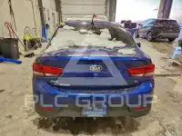 2018 KIA Rio фото