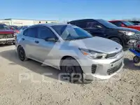 2018 KIA Rio фото