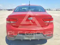 2018 KIA Rio photo