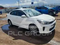 2018 KIA Rio фото