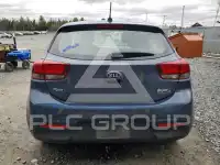2018 KIA Rio фото