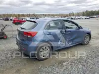 2018 KIA Rio фото