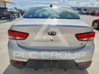 2018 KIA Rio photo