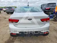 2018 KIA Rio фото
