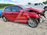2018 KIA Rio фото