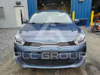 2018 KIA Rio фото