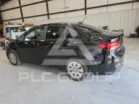 2018 KIA Rio photo
