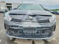 2018 KIA Rio фото