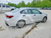 2018 KIA Rio фото