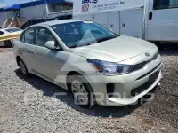 2018 KIA Rio фото