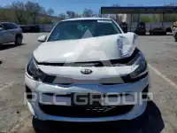 2018 KIA Rio фото