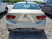 2018 KIA Rio фото