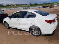 2018 KIA Rio фото
