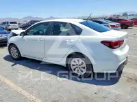 2018 KIA Rio фото
