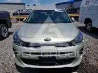 2018 KIA Rio фото