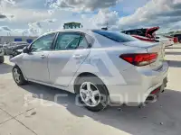 2018 KIA Rio photo
