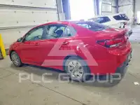 2018 KIA Rio фото