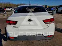 2018 KIA Rio photo
