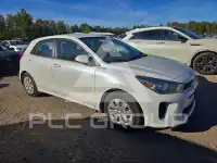2018 KIA Rio фото