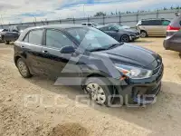 2018 KIA Rio фото