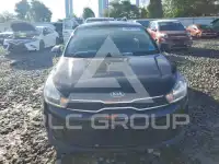 2018 KIA Rio photo