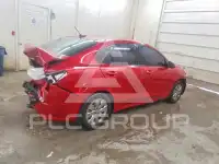 2018 KIA Rio фото