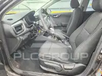 2018 KIA Rio фото