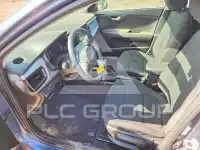 2018 KIA Rio фото