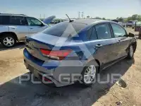 2018 KIA Rio фото