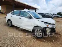 2018 KIA Rio фото