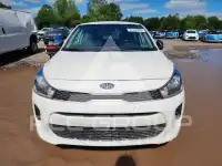 2018 KIA Rio фото