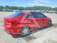 2018 KIA Rio фото