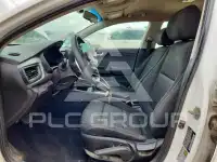 2018 KIA Rio фото