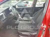 2018 KIA Rio фото