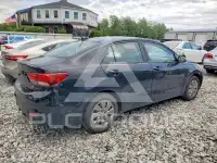 2018 KIA Rio фото