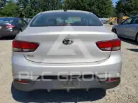 2018 KIA Rio фото