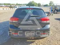 2018 KIA Rio photo