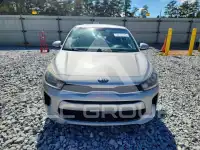 2018 KIA Rio фото