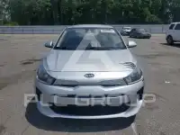 2018 KIA Rio фото