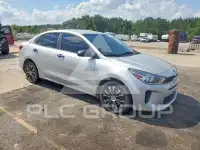 2018 KIA Rio фото