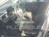 2018 KIA Rio photo