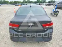 2018 KIA Rio фото